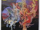 JEDI MIND TRICKS 'Servants In Heaven, Kings In Hell' Ltd Colour Vinyl 2LP NEW