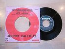 JOHNNY HALLYDAY  LES CHEVALIERS DU CIEL PROMO N°373997