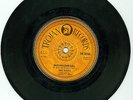 DEL DAVIS : SUGARLOAF HILL / BABY DON’T WAKE ME.1972 Trojan Records 7