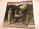 JACKIE MITTOO & THE SOUL VENDORS - EVENING TIME (1968) Blue Coxsone Reggae LP
