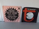 PINK FLOYD - ARNOLD LAYNE WLP 45 W/ PICTURE SLEEVE  TOWER 333 NM  PROMO