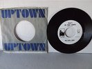 NORTHERN SOUL - THE FOUR LARKS - THAT'S ALL THAT COUNTS WLP 45 UPTOWN 748 NM