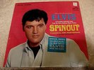 ELVIS PRESLEY SPINOUT 1966 RCA LSP-3702 STEREO IN SHRINK W/STICKER & BONUS PHOTO