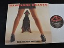 Handsome Beasts Heavy Metal 132 The Beast Within