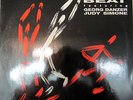 LP / THE GANGSTER BEAT / GEORG DANZER / JUDY SIMONE / AUSTRIA RARITÄT /