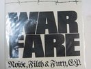 Warfare - 