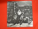 Exceptional EXTRA CLEAN 1971 ORIG THE ALLMAN BROTHERS - FILLMORE EAST 2 LP Set