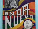 LITO BARRIENTOS - Push & Pull / RARE LATIN FUNK EL SALVADOR / Onda Nueva private