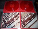 Beat DoLP The Beatles 1962-1966 rotes Vinyl  red wax Capitol