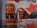 Vinyl LP MOTORHEAD Beer Drinkers 1982 Milan METAL