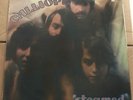 CALLIOPE STEAMED 1968 BUDDAH 203 016 A//1 B//3 RARE PSYCH EXCELLENT CONDITION