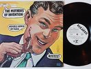 THE MOTHERS OF INVENTION Weasels Ripped My Flesh WLP PROMO Bizarre LP Zappa