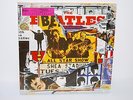The Beatles - Anthology 2 - 3 × Vinyl, LP - Original Press with sticker (1996)