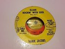 HANK JACOBS ELIJAH ROCKIN WITH SOUL  NORTHERN SOUL