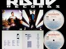 VANILLA ICE - TO THE EXTREME - LP VINYL 12