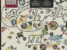 LED ZEPPELIN III LP FACTORY SEALED UNPLAYED+Hype Sticker ATLANTIC Records MINT