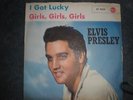 7´Single Elvis Presley