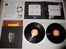 David Bowie The Next Day 2013 1st Press Columbia ARCHIVE MASTER Ultrasonic CLEAN