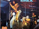 LP / T.REX  AUTOGRAMM ORIG. / Mickey Finn / Marc Bolan / Steve Currie / RAR /