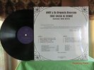 USED LP ANDY  SU ORQUESTA RIVERSIDE TRAE SALSA AL BEMBE