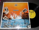 rare 33T Ocean French prog hard  crypto