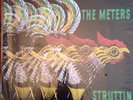 Strutting The Meters On Original Vinyl Jay Cede Record Co Inc N Y