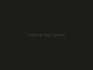 Bring Me the Horizon - That's the Spirit
