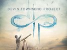 Devin Project Townsend - Sky Blue