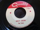 Rare Two Tones Gordon Lightfoot EP 45 Quality Station Brakes Safety Checks