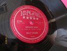 nice copy 78 by BILLY STARR, 