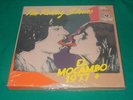 The Rolling Stones ?– El Mocambo 1977+ box 4lp + 2cd limited edition