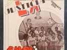 *SEALED* Orig Chicago Salsa LP ORQUESTA LA JUSTICIA Salsa Con Nostalgia EBIRAC