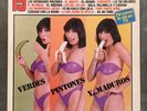 Tough Miami Latin Funk B-Boy Breaks LP SOUND TRIANGLE 15 Exitos Bailables MP3