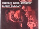 FREDDIE REDD QUARTET w/ JACKIE McLEAN: Connection BLUE NOTE 4027 NY USA LP