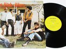 FRANK MOTLEY & THE HITCH-HIKERS: Rare Canadian Deep Funk Holy Grail LP