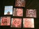 Protect The Innocent (Box Set) [IMPORT] by Motorhead (Jul-1999, Castle)