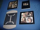 Beatles UK APPLE  Ist Press LET IT BE  