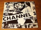 CHANNEL 3 - I'VE GOT A GUN - 1982 LP - RARE US OI HARDCORE PUNKROCK KULT