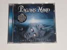 Pagan's Mind - infinitive Drive (2004)