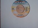 STANLEY MITCHELL ?Quit Twistin' My Arm/Get It Baby RARE NORTHERN SOUL 7
