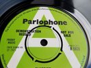 MOSAIC - BLUEBIRD - UK PARLOPHONE 1971 FOLK / PSYCH DEMO TOP MINT 7