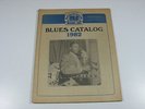 DOWN HOME MUSIC Inc. BLUES CATALOG 1982 - pages 64