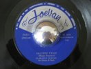 CLARENCE CURVAN rare Calypso Twist latin calypso instro 45 LISTEN