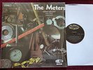 THE METERS SELF-TITLED 1969 JOSIE/JUBILEE STEREO LP *MINT-* CELLO SHRINK