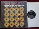 THE CHI-LITES 