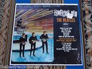 The Beatles Something New 1968 2nd pressing Capitol Stereo M- Subsidiary shrink