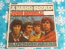 JOHN MAYALL & THE BLUESBREAKERS A HARD ROAD PS502 LONDON PETER GREEN 1967 VG+