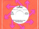 Mod Psych 45 SOUND SIRCUS Blue Eyed Pussy Cat/Gotta Get Solid Mercury WLP HEAR