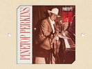 Pinetop Perkins - Pinetop's Boogie Woogie 2 LP 180g NEW SEALED w/ download