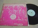 THE BEATLES(KOREA VINYL LP 12